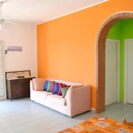 Villa Strada Stamporrino